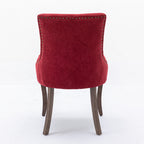 Ultra - Side Dining Chair (Set of 2)