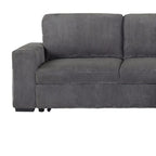 Melody - Contemporary Design Sectional Sofa