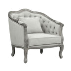 Samael - Chair