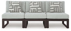 Beachloft - Outdoor Sectional