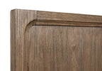 Westbourne - Panel Storage Bed