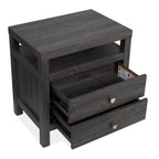 Merrifield - Drawer Nightstand