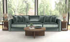 Remington - Modular Sofa - Pine