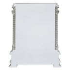 Valkyrie - Chest - Antique Platinum