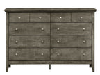 Hammond - Elegant Casual Dresser For Any Room