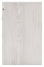 Altyra - Two Drawer Night Stand - White