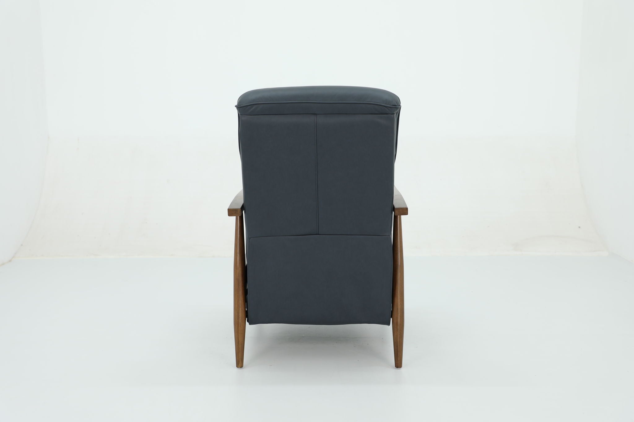 Hampton (B) - Recliner Push Thru The Arms