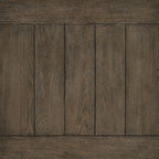 Johnelle - Rectangular End Table - Gray