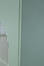 Adwen - Accent Cabinet - Light Green