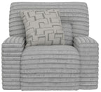 Lynx - Power Recliner With Zero Gravity