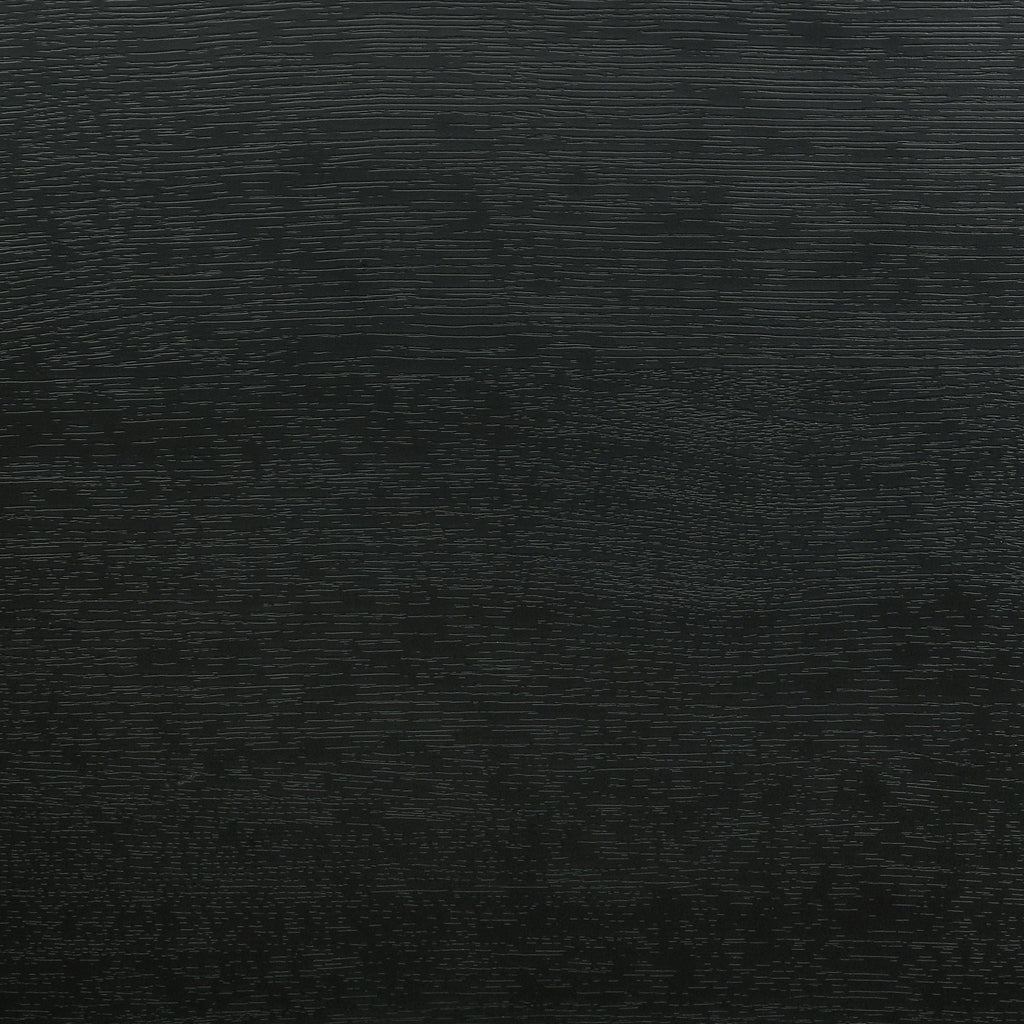 Cavelle 51-inch Upholstered Eastern King Panel Bed Black