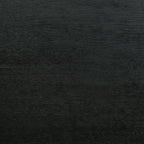 Cavelle 51-inch Upholstered Eastern King Panel Bed Black