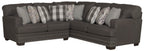 Crawford - Sectional