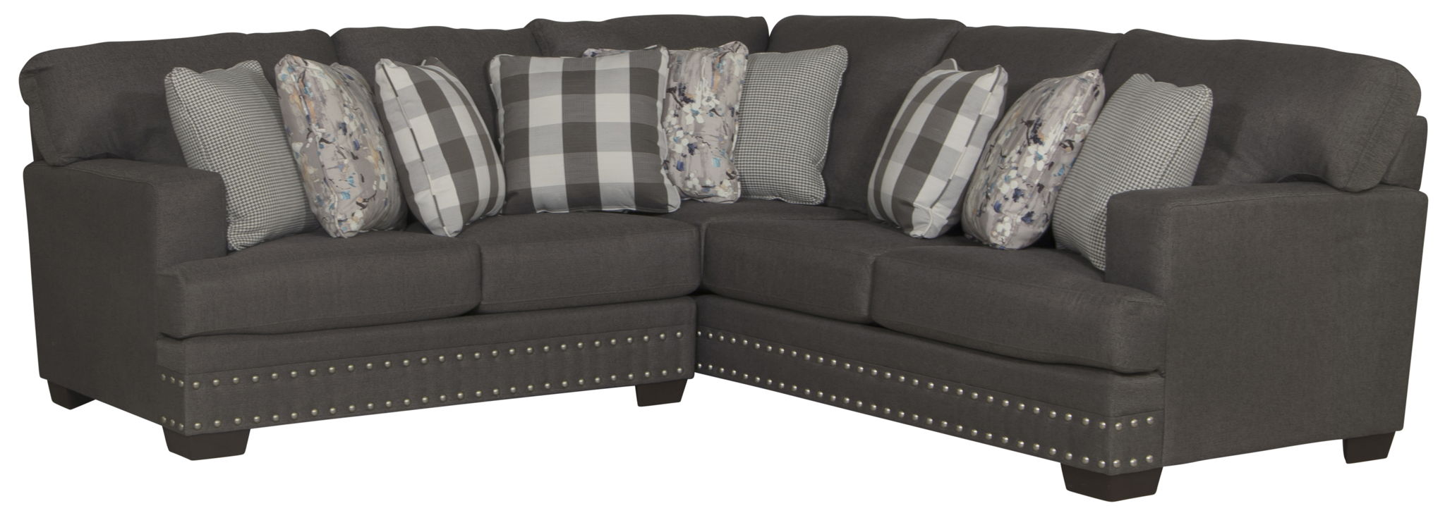 Crawford - Sectional