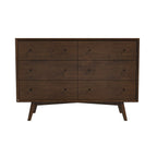 Caroline - Dresser - Brown