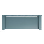 Amherst - Compact Entryway Storage Bench