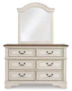 Realyn - Dresser