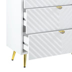 Gaines - Dresser