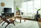 Lindon - Console