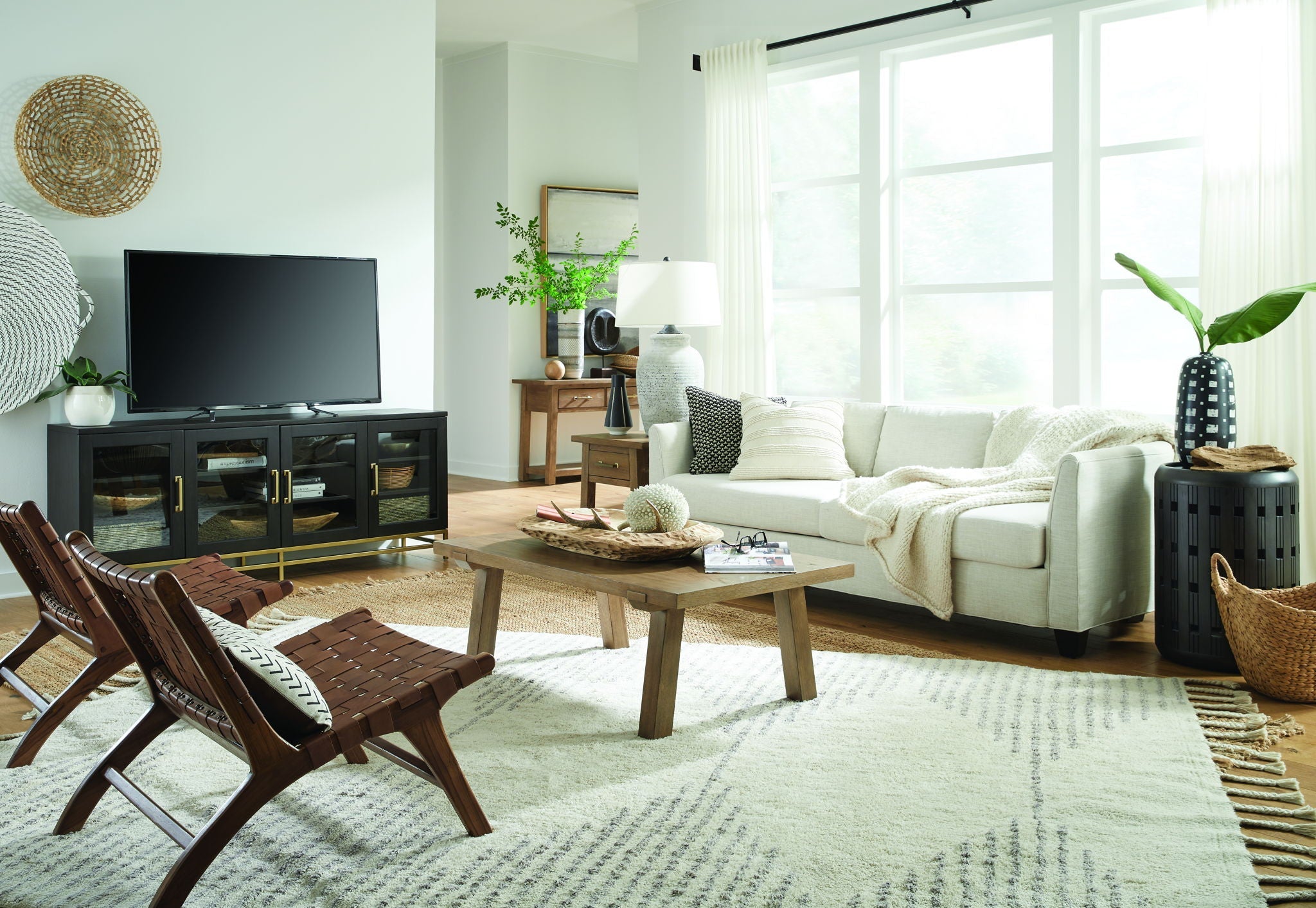 Lindon - Console