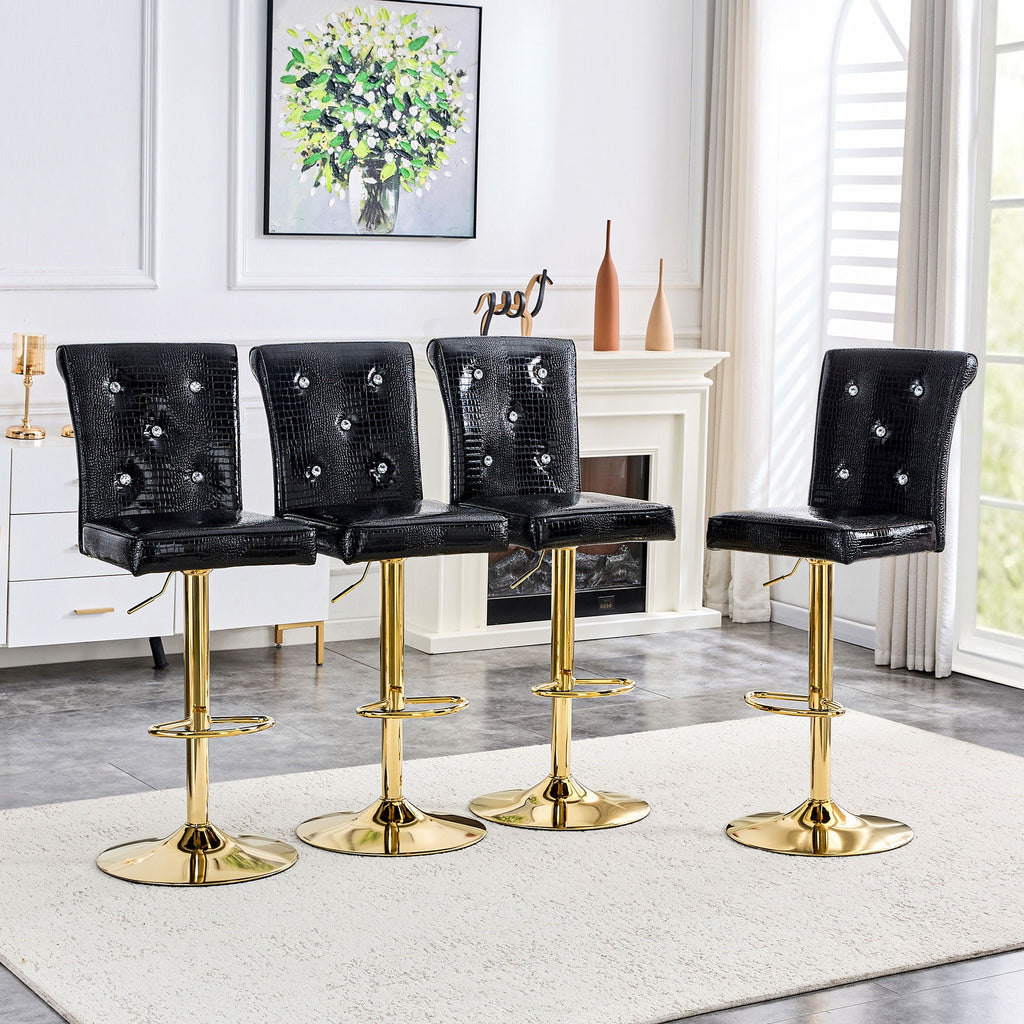 Lift Chairs, Dining Room Seating (Set of 2)