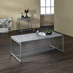 Jurgen - 3Pc Pack Coffee/End Set