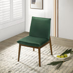Monza - Contemporary Dining Chair (Set of 2)