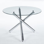 Dining Table, Space Saving Kitchen Table For Living Room