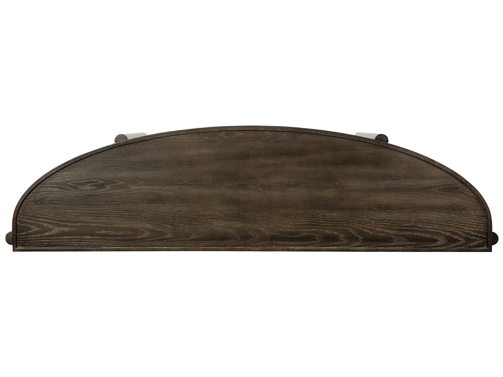 Hadleigh - Demilune Sofa Table