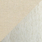 Shavon - Ceramic Table Lamp  - Beige / White