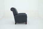 Harrington - Recliner Push Thru The Arm