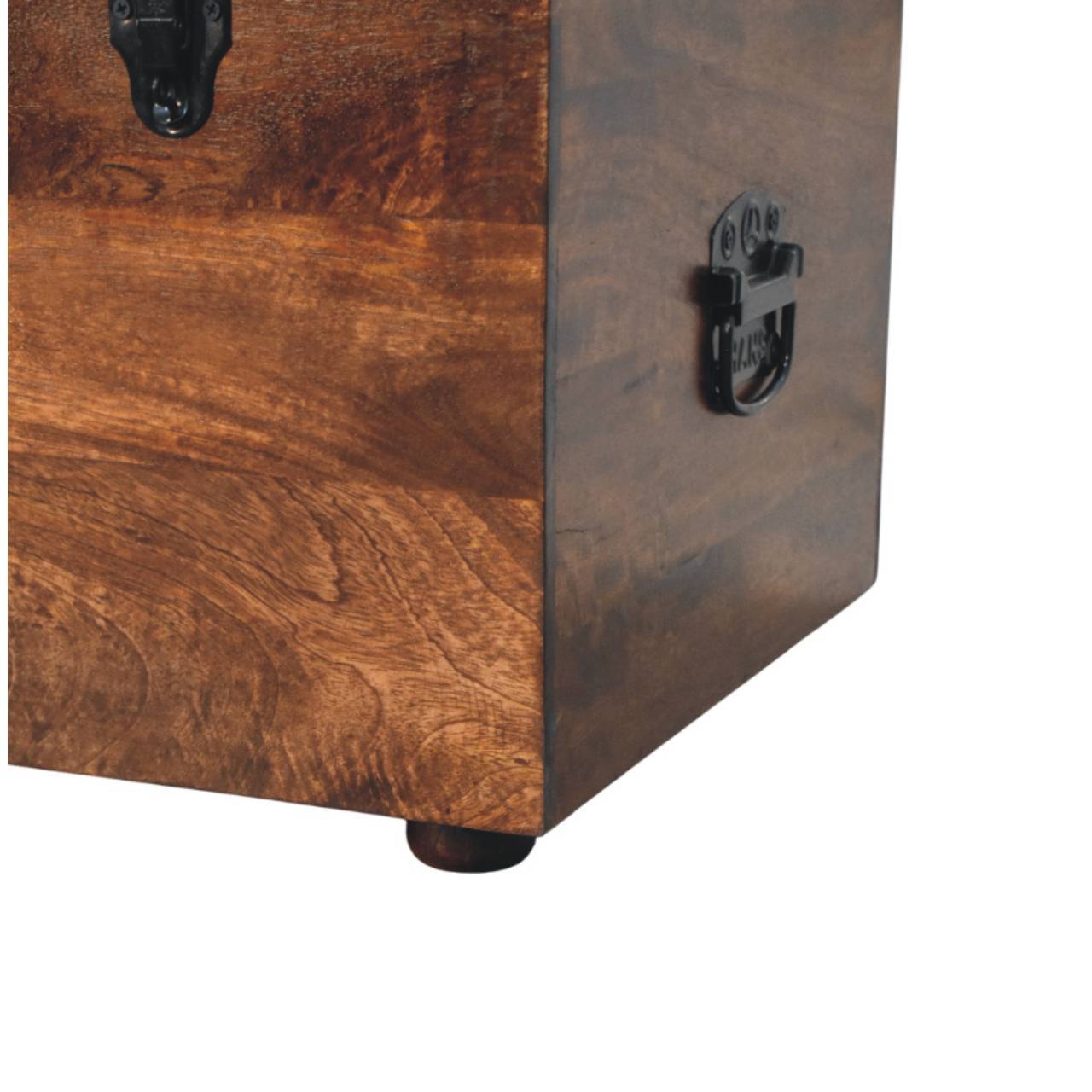 Buffalo - Storage Trunk