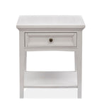 Heron Cove - Rectangular Table