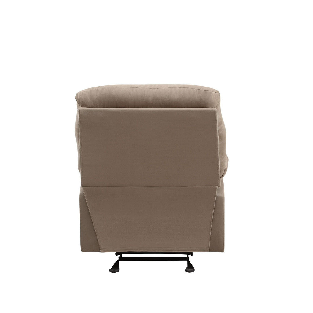 Arcadia - Micro Motion Glider Recliner