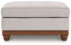 Clearbrooke - Ottoman - Sandstone