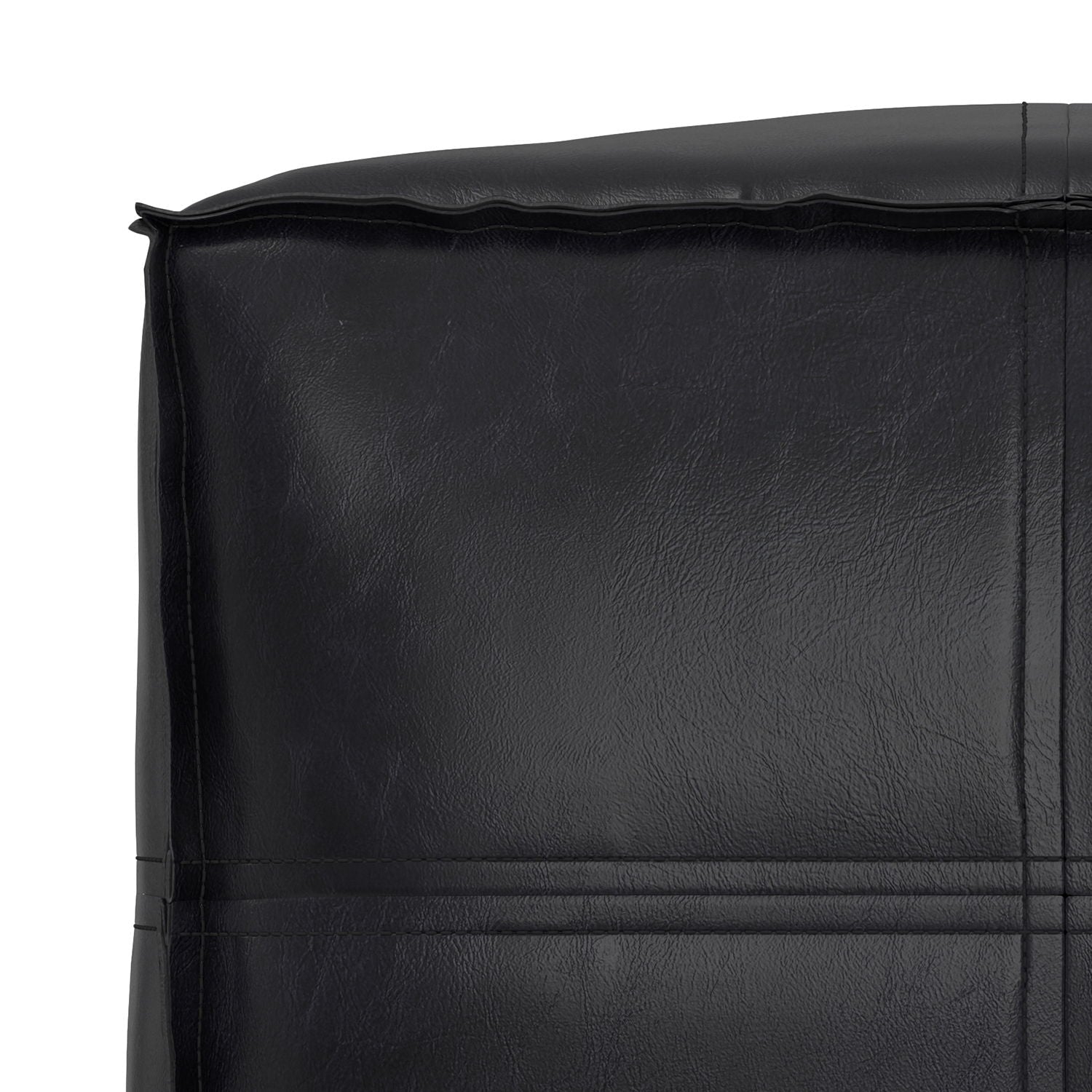 Brody - Versatile Square Pouf