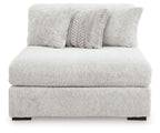 Cuddle Plush - Sectional