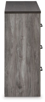 Bronyan - Dresser