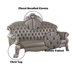 Dresden - Sofa w/5 Pillows