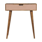 Mini Dressing Table - Pink