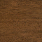 Paxton Square Wood Dining Table Base Brown