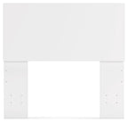 Onita - Panel Headboard