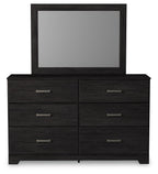 Belachime - Dresser