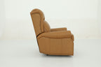 Gabby - Power Recliner With Power Recline, Power Headrest And Power Lumbar
