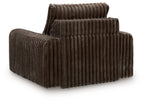HamlinBay - Power Gliding Chaise