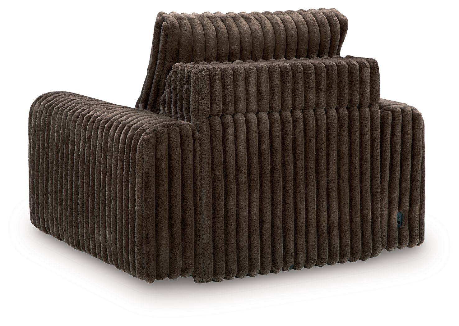 HamlinBay - Power Gliding Chaise