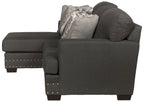 Crawford - Sectional