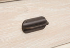 Sunset Cove - Drawer Chest - Sanibel Brown