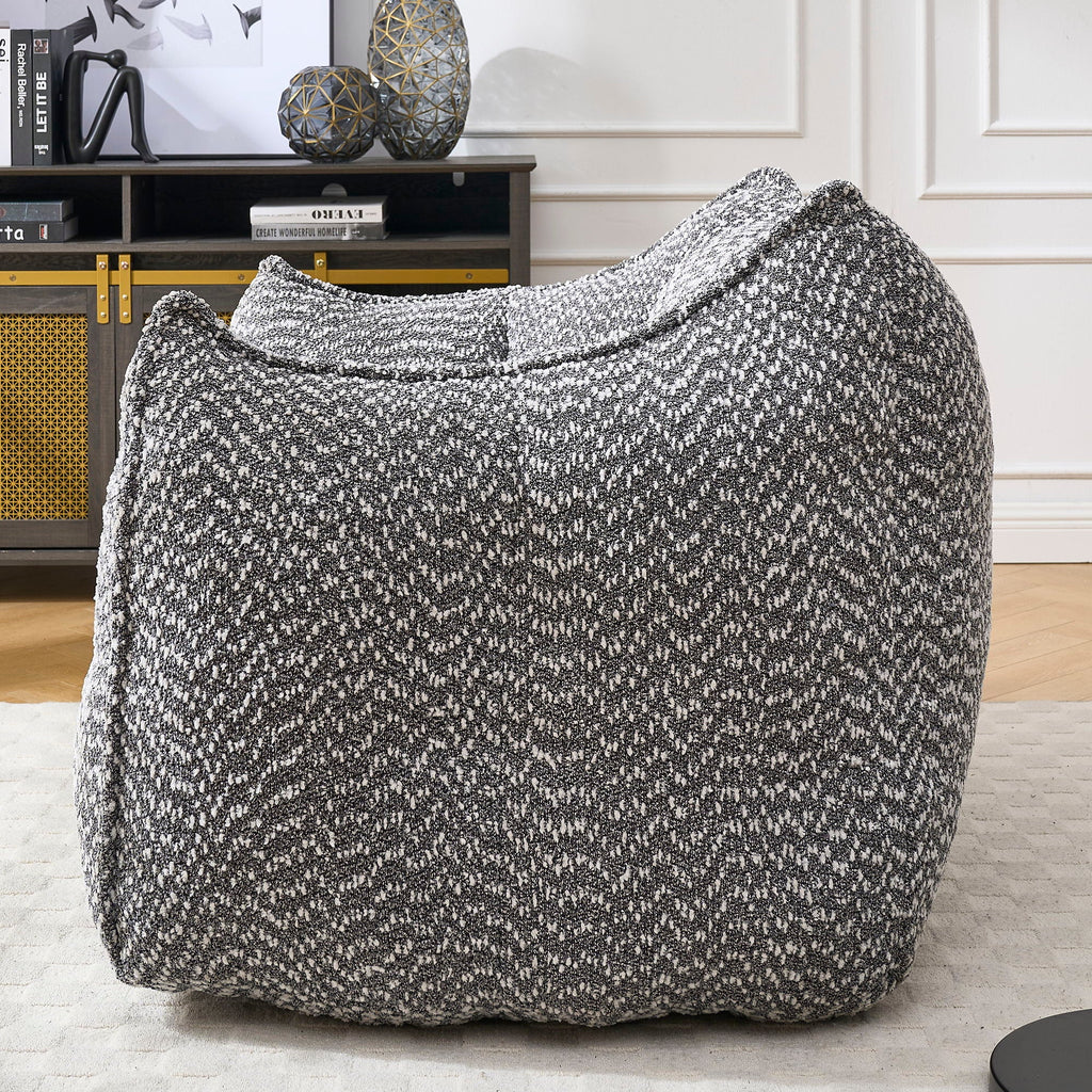 Comfortable Sofa Chairs With Highly Resilient Foam For Living Rooms And Bedrooms