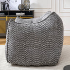 Comfortable Sofa Chairs With Highly Resilient Foam For Living Rooms And Bedrooms